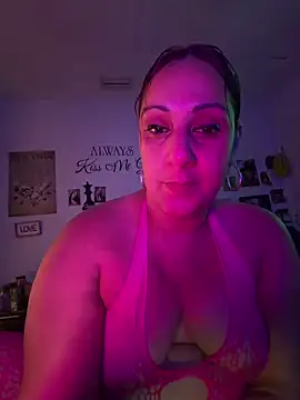 DeeLight124 online show from 06-04-26, 04:51