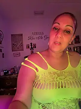 DeeLight124 online show from 07-11-26, 07:11