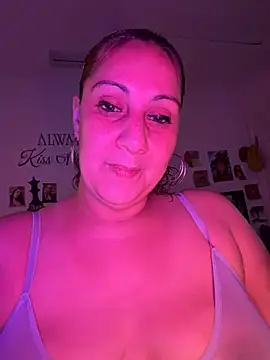 DeeLight124 online show from 07-16-26, 05:57