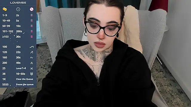 Dixi Pixi  online show from 07-05-26, 10:22