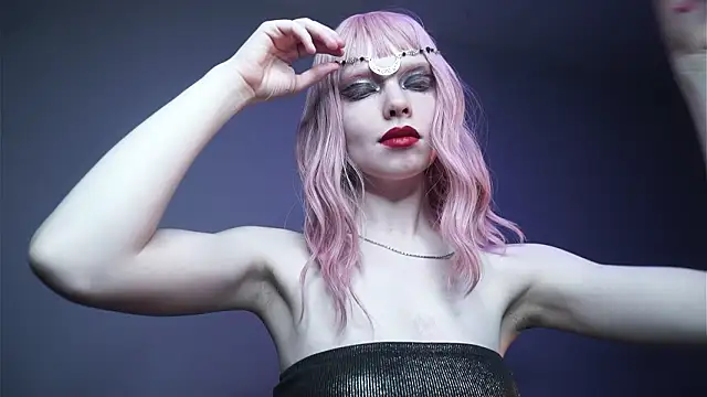 ginger hugs online show from 02-19-26, 10:06