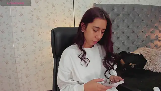 MissSussy online show from 02-24-26, 11:52