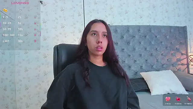 MissSussy online show from 03-13-26, 11:50