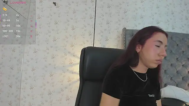 MissSussy online show from 05-30-26, 03:25