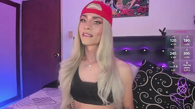 AngelsJones21 online show from 05-09-26, 05:18