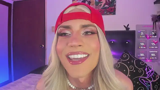 AngelsJones21 online show from 05-31-26, 05:09