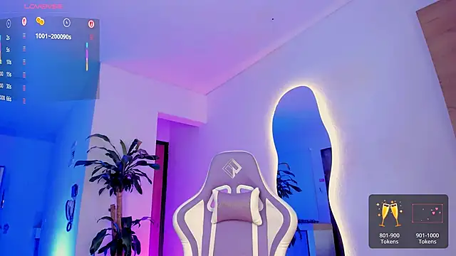 Pretty Mariangel online show from 05-31-26, 04:31