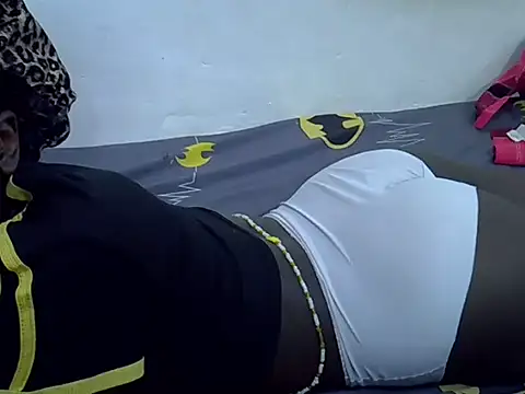 sweetvalleria online show from 12-14-25, 07:58