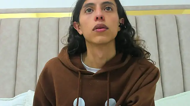 FreyaMoller online show from 02-26-26, 07:02