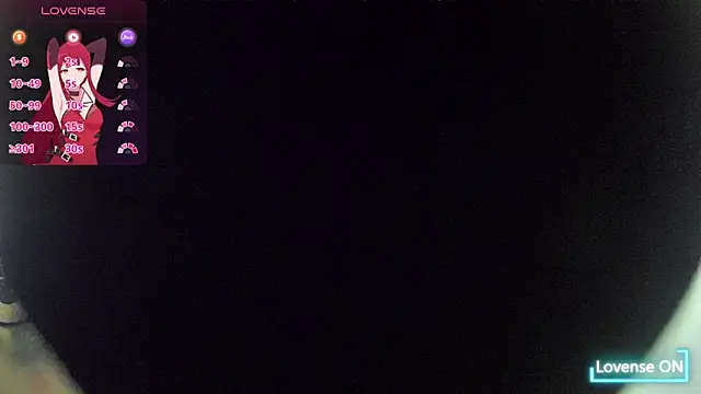 Hanha00 online show from 03-02-26, 06:37