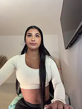 Kimm khalifa online show from 03-31-26, 03:08