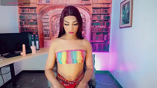 caribbean passion  online show from 01-17-26, 11:15