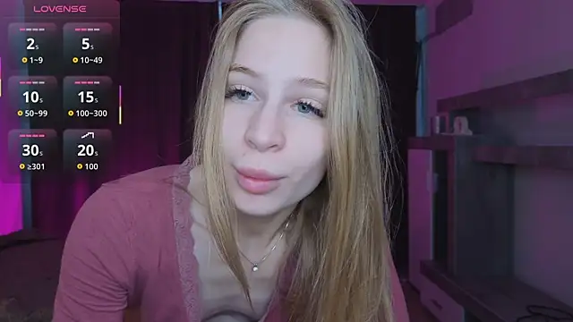 Elis Fox online show from 03-24-26, 05:01