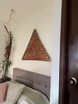 Snapshot of gabyaridi chatting on 03-16-26, 06:56 gabyaridi online show from 03-16-26, 06:56