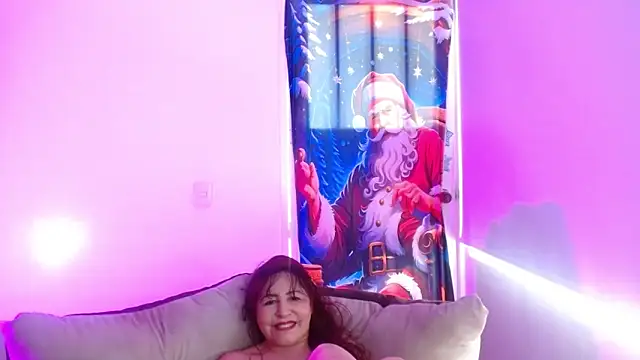 milfrousse online show from 12-16-25, 12:43