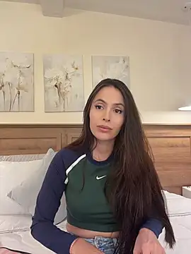 Amber Rush  online show from 05-13-26, 10:38