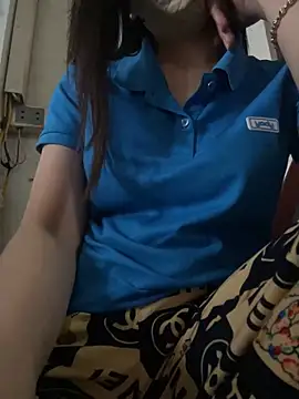 Tuongvy05 online show from 03-07-26, 07:05