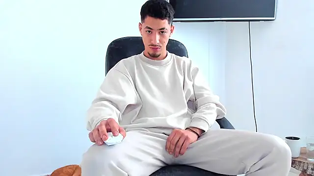 Chandler ken online show from 05-26-26, 12:23