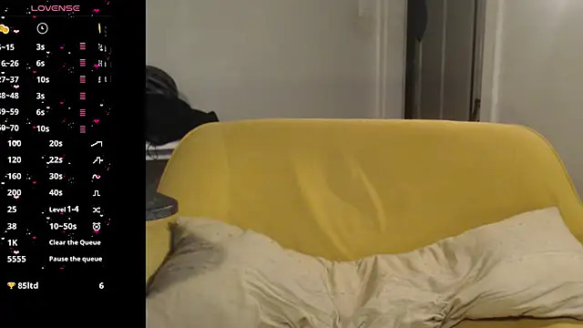 nesia69 online show from 02-12-25, 09:11