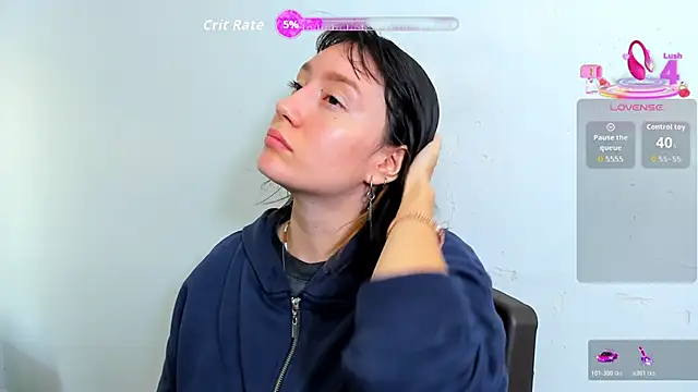 lizzy davis 1 online show from 05-16-26, 03:47