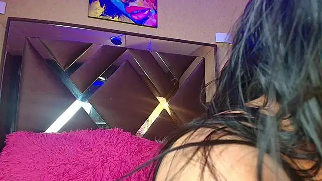 Snapshot of SamanthaaSutra chatting on 03-16-26, 09:41 SamanthaaSutra online show from 03-16-26, 09:41