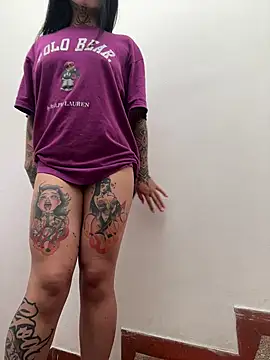 SamanthaaSutra online show from 06-18-26, 06:34