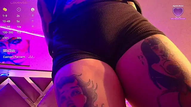SamanthaaSutra online show from 07-13-26, 09:28