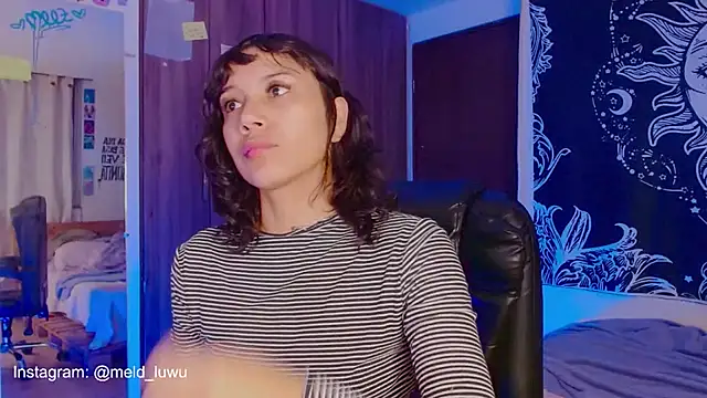 melissahowl online show from 04-17-26, 12:57