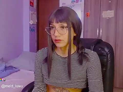 melissahowl online show from 06-03-26, 01:46