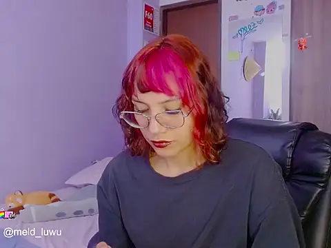 melissahowl online show from 06-06-26, 10:14