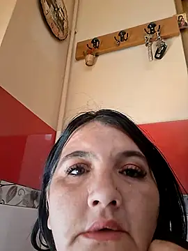 SexyNicool35 online show from 06-18-26, 09:14