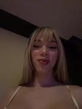 Carlita cute online show from 03-19-26, 01:53