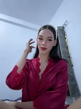 Carlita cute online show from 04-14-26, 04:18