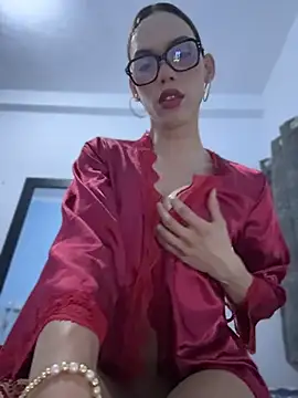 Carlita cute online show from 05-01-26, 07:29