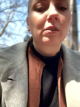 Crazy-Rosa online show from 03-21-26, 07:35