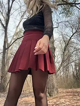 Crazy-Rosa online show from 03-31-26, 07:09