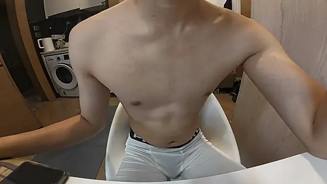 YunheLEE online show from 06-04-26, 09:59