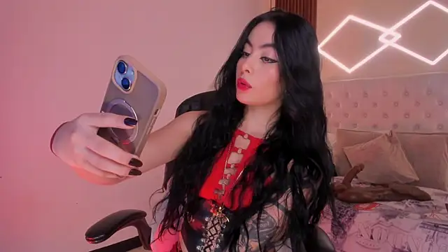 Samaanthaa  online show from 02-27-26, 12:27