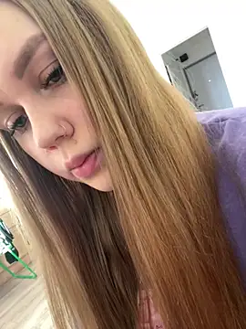 Marylallka5 online show from 03-15-26, 02:12