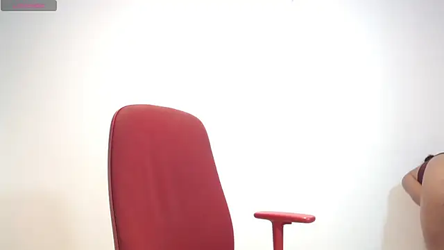 MelissaWaldorf online show from 05-04-26, 03:02