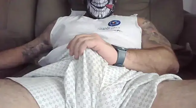 LorddVikingg online show from 02-28-25, 03:59