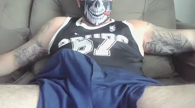 LorddVikingg online show from 03-07-25, 08:33