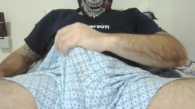 LorddVikingg online show from 12-18-25, 04:40