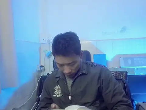 xhqds online show from 01-08-25, 11:21