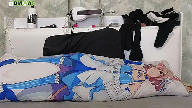 KawaiiNullify online show from 06-14-26, 06:59
