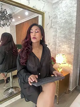 MonicaMoret online show from 04-01-26, 01:41