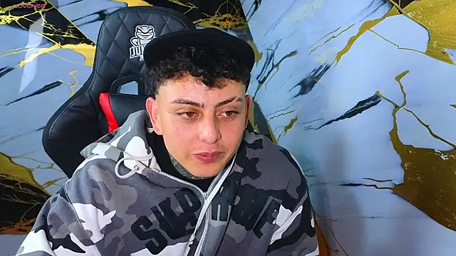 Kevin22 222 online show from 03-20-26, 06:18