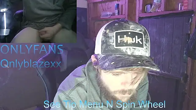 OnlyBlazexx online show from 02-03-26, 06:40