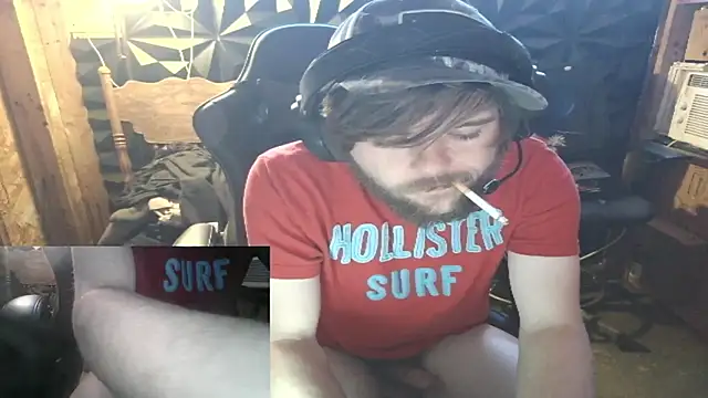 OnlyBlazexx online show from 04-07-26, 05:41