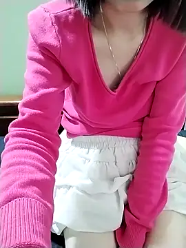 Luxcute286 online show from 03-07-26, 01:30